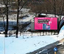 Przykładowa reklama