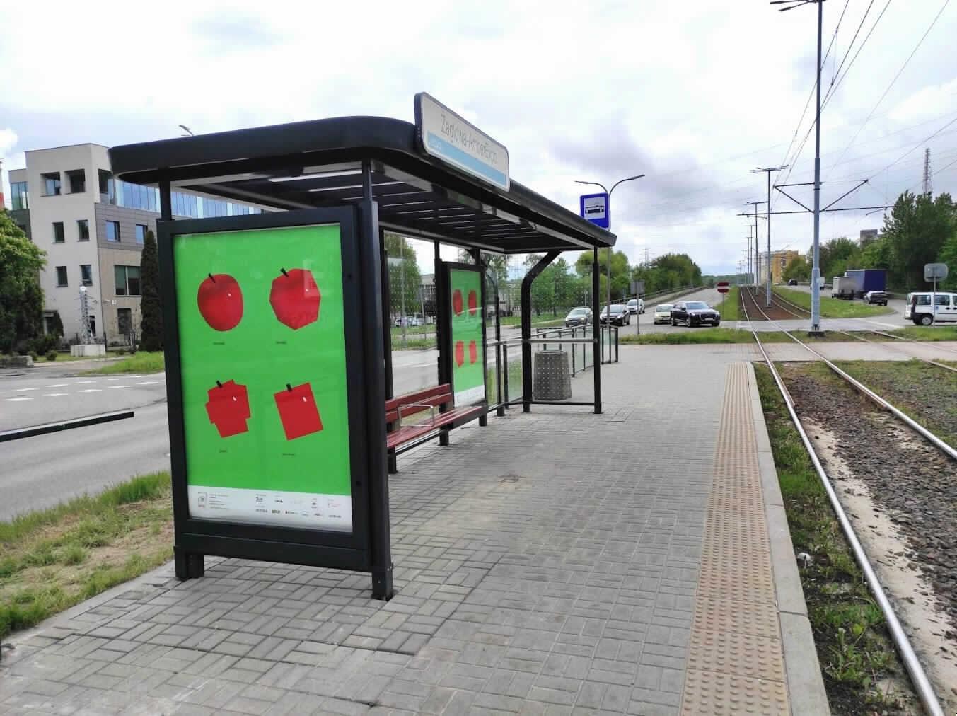 Przykładowa reklama