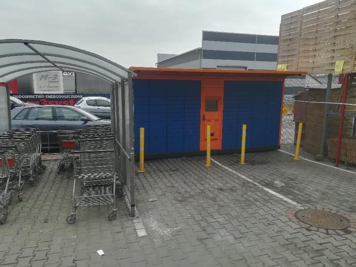 Przykładowa reklama