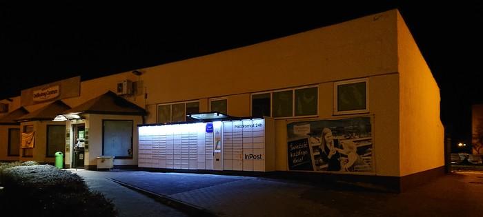 Przykładowa reklama