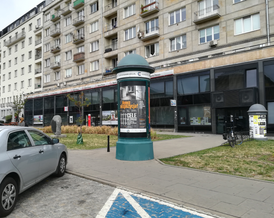 Przykładowa reklama