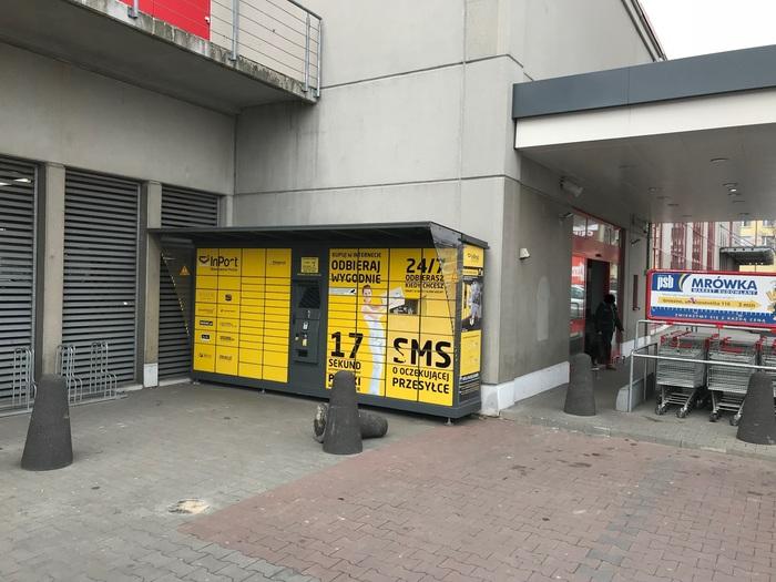 Przykładowa reklama