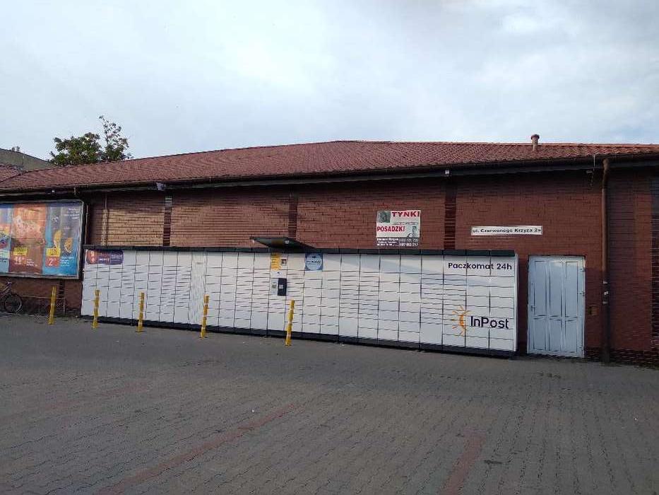 Przykładowa reklama