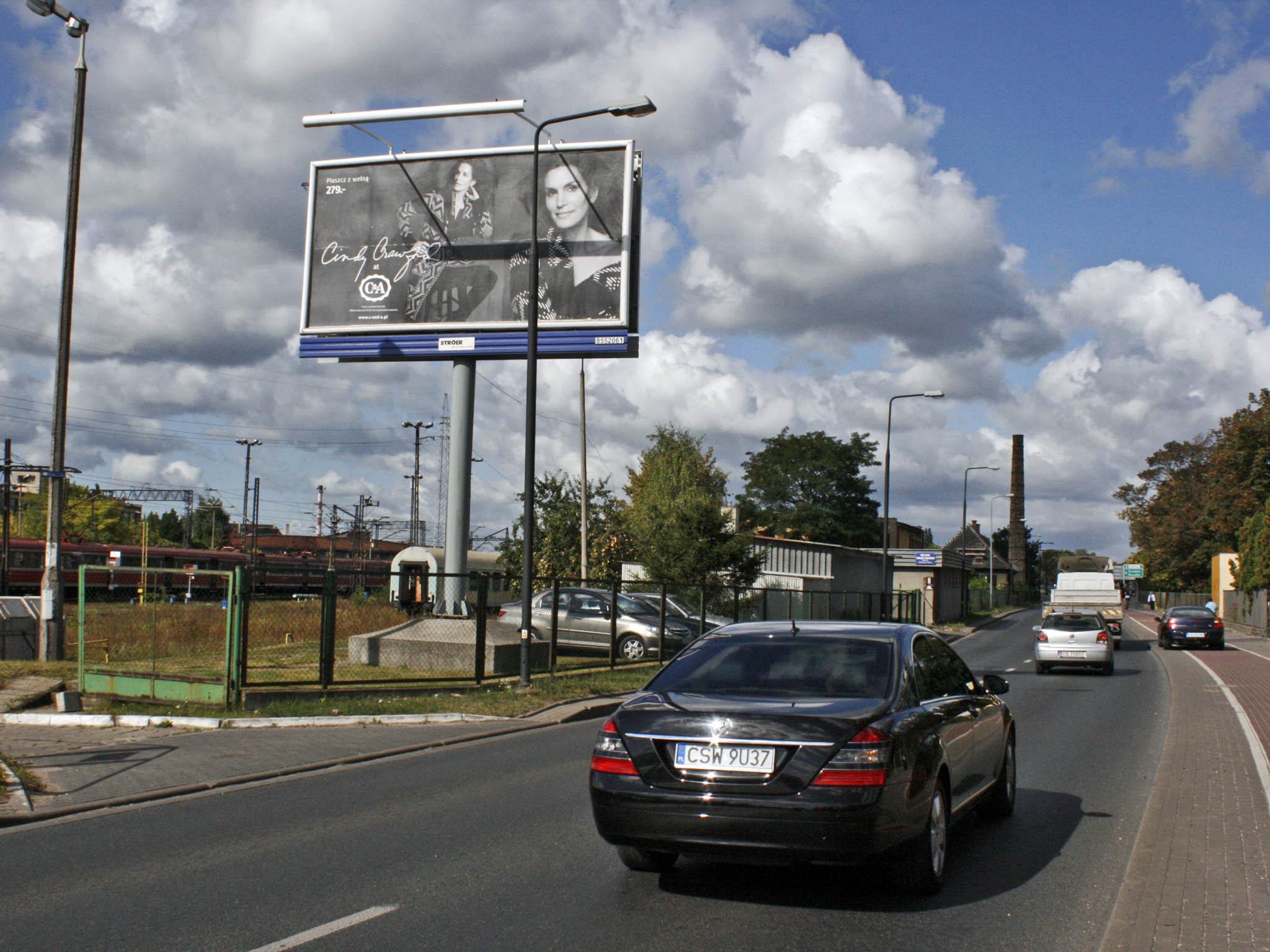 Przykładowa reklama