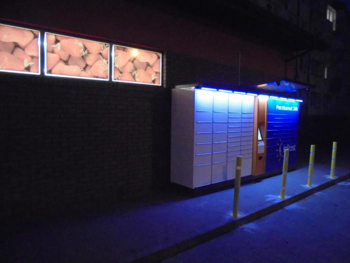 Przykładowa reklama