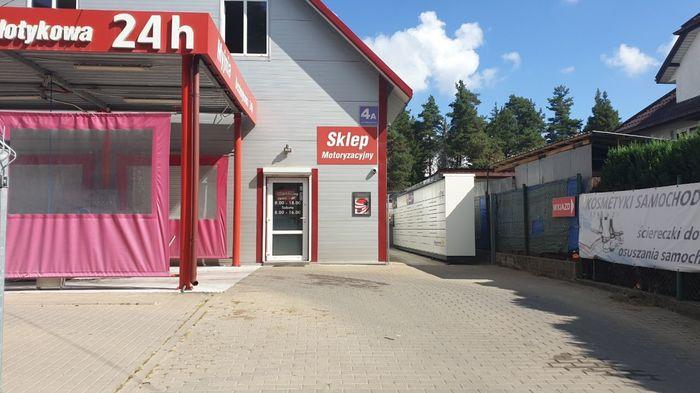 Przykładowa reklama