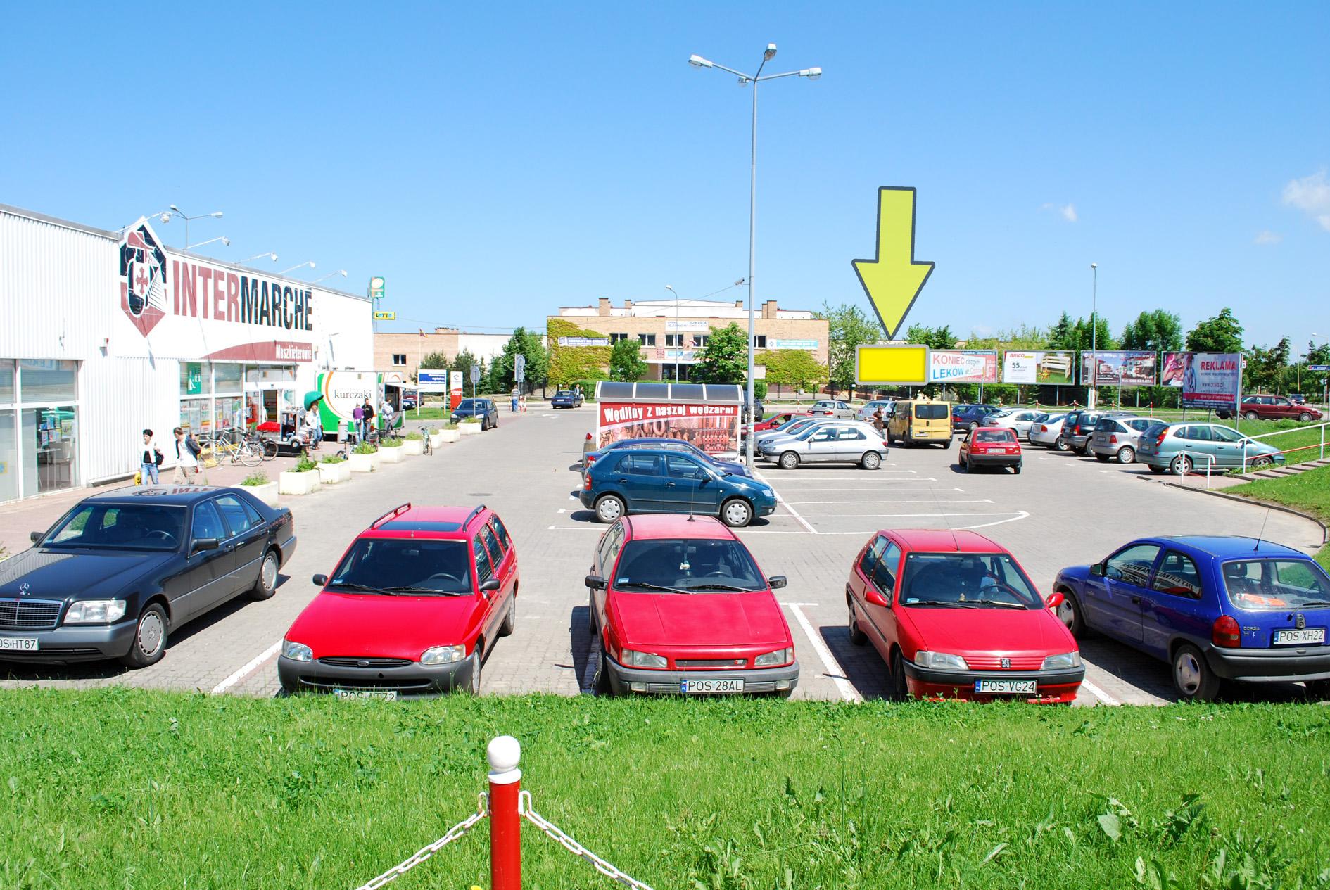 Przykładowa reklama