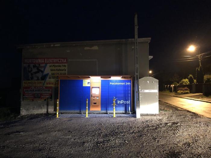 Przykładowa reklama