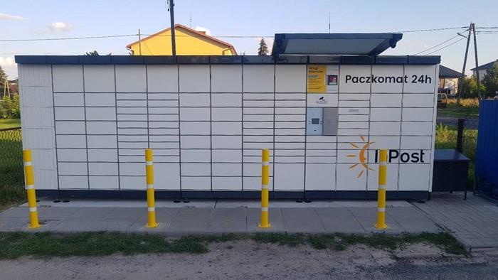 Przykładowa reklama