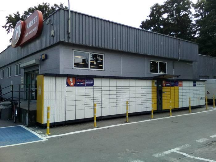 Przykładowa reklama