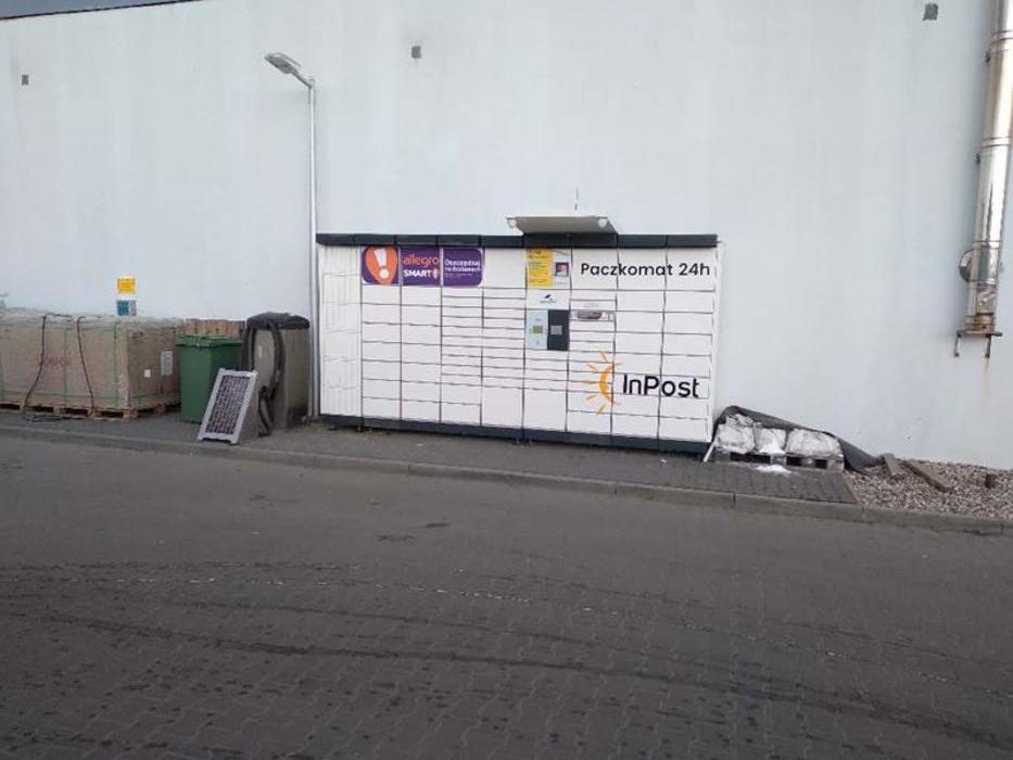 Przykładowa reklama