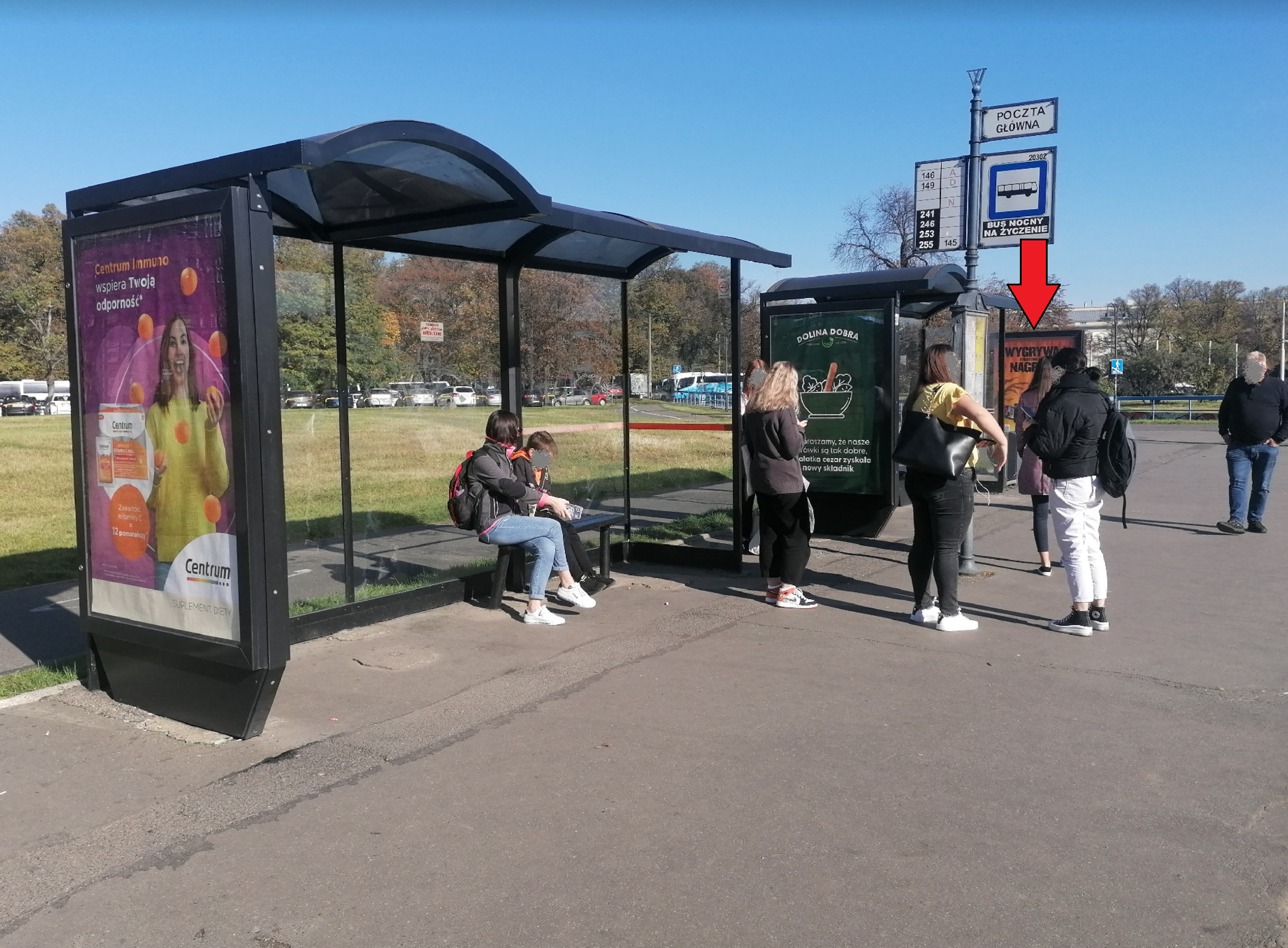 Przykładowa reklama