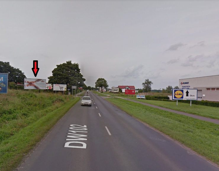 Przykładowa reklama