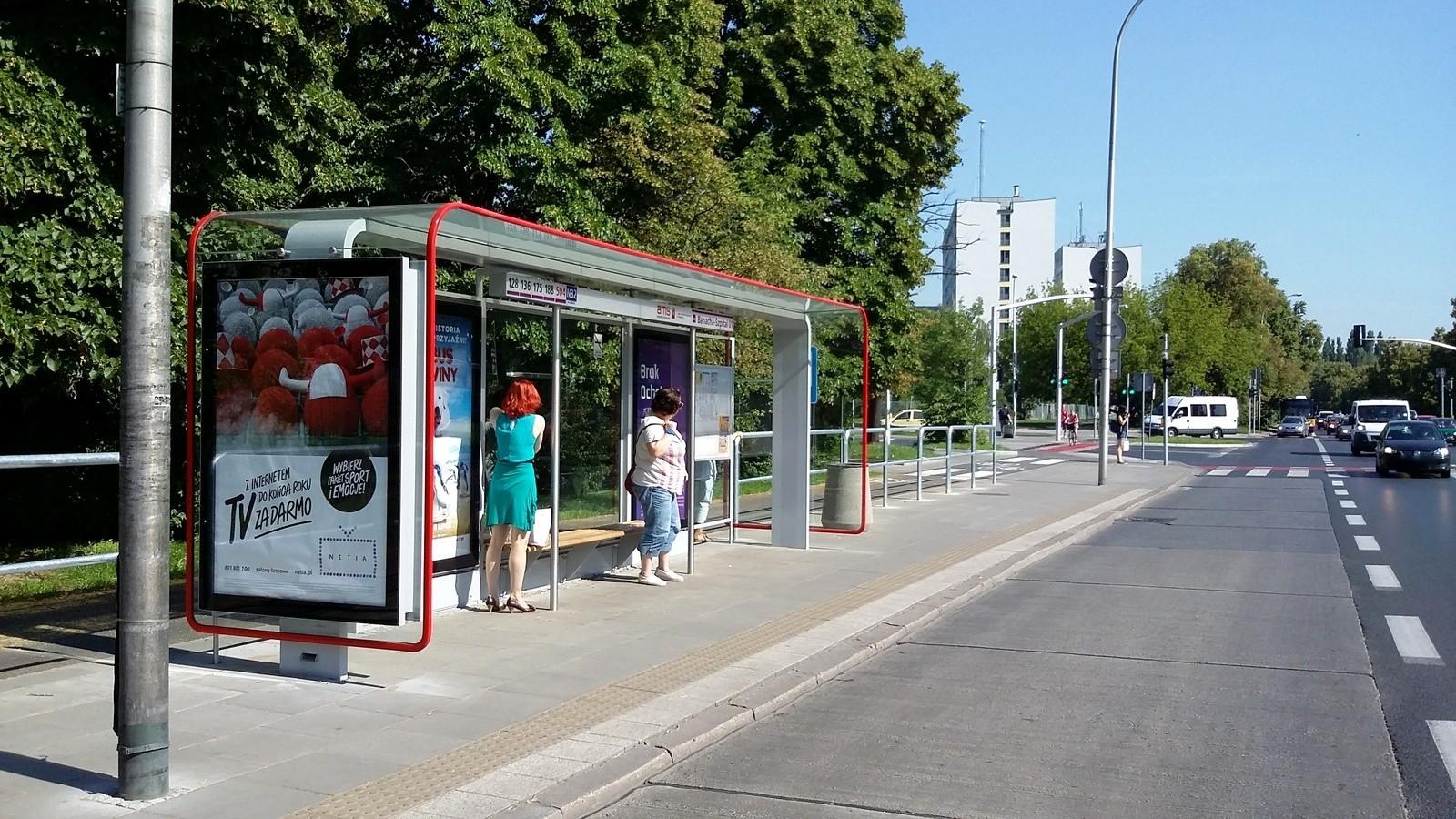 Przykładowa reklama