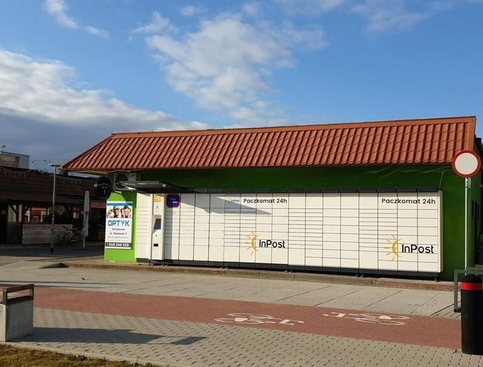 Przykładowa reklama