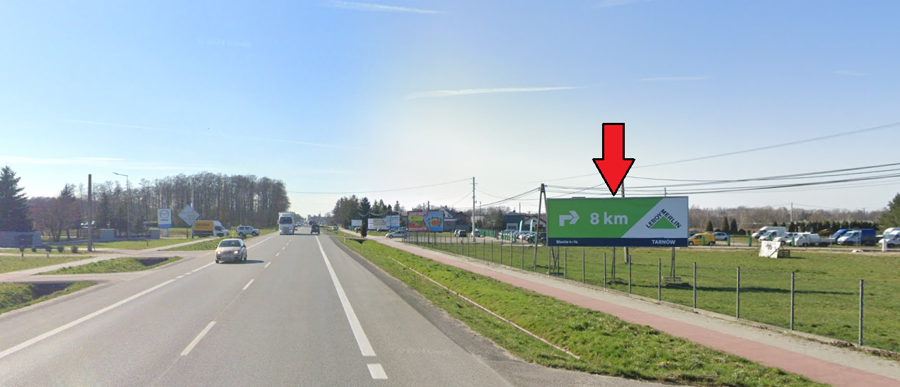 Przykładowa reklama