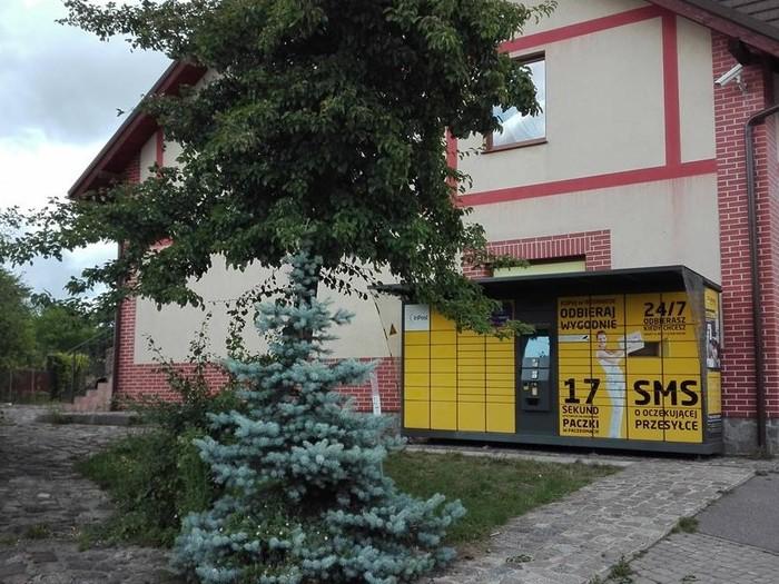 Przykładowa reklama