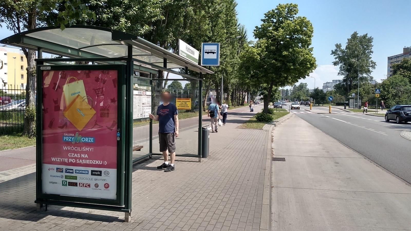 Przykładowa reklama