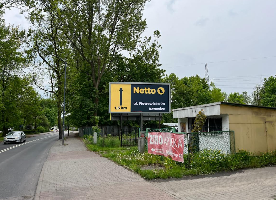 Przykładowa reklama
