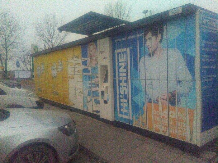 Przykładowa reklama