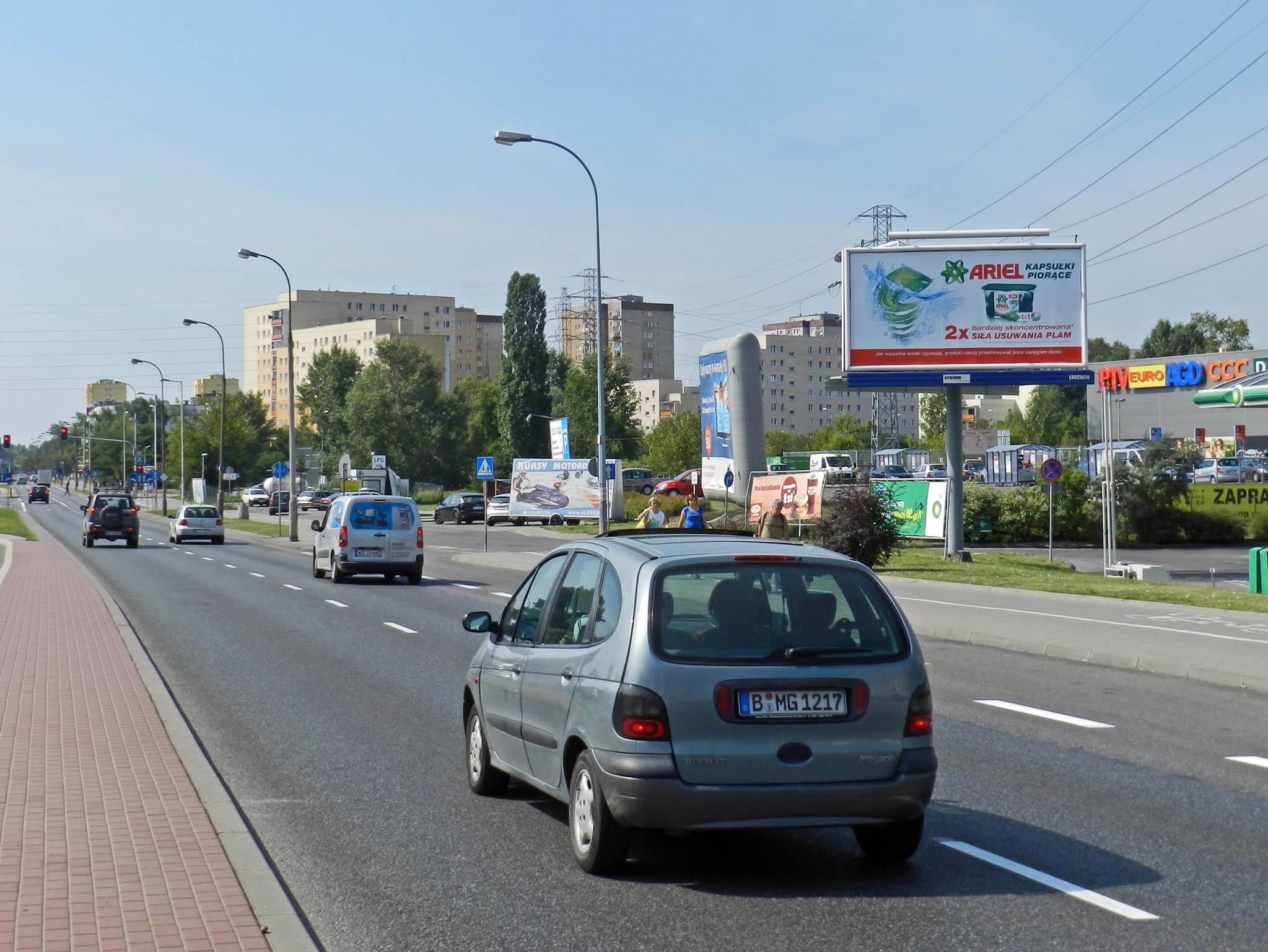 Przykładowa reklama