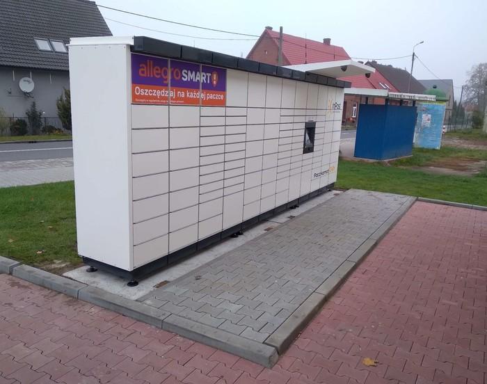 Przykładowa reklama