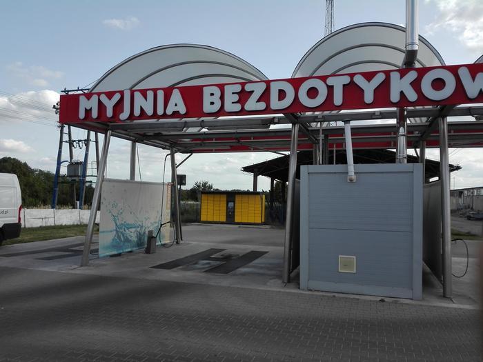 Przykładowa reklama