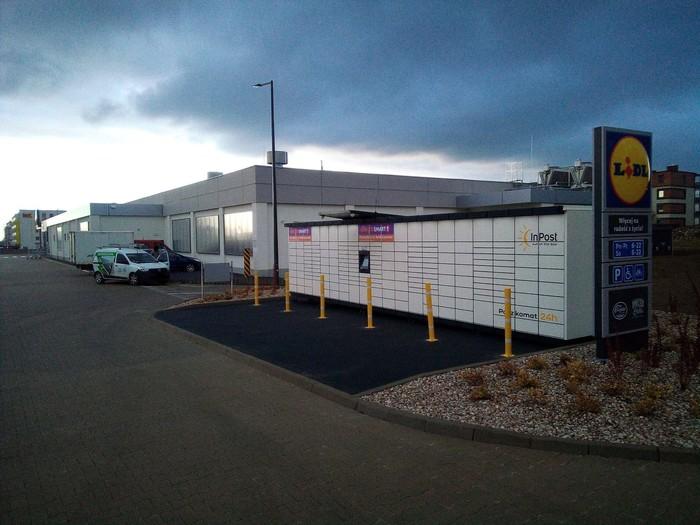 Przykładowa reklama