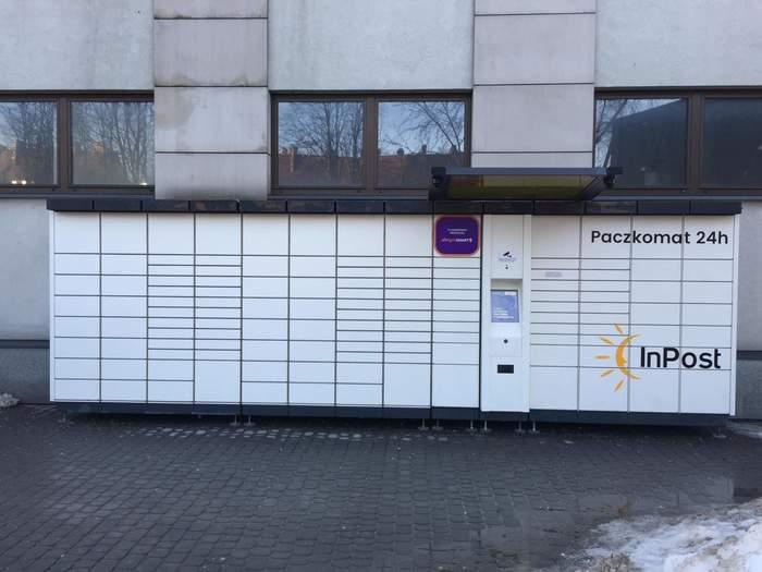 Przykładowa reklama