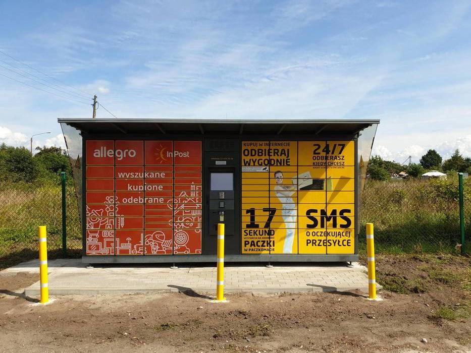 Przykładowa reklama