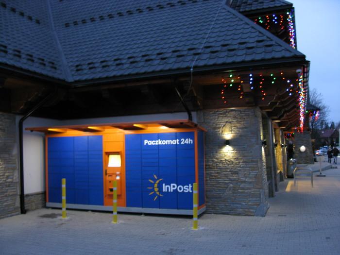 Przykładowa reklama