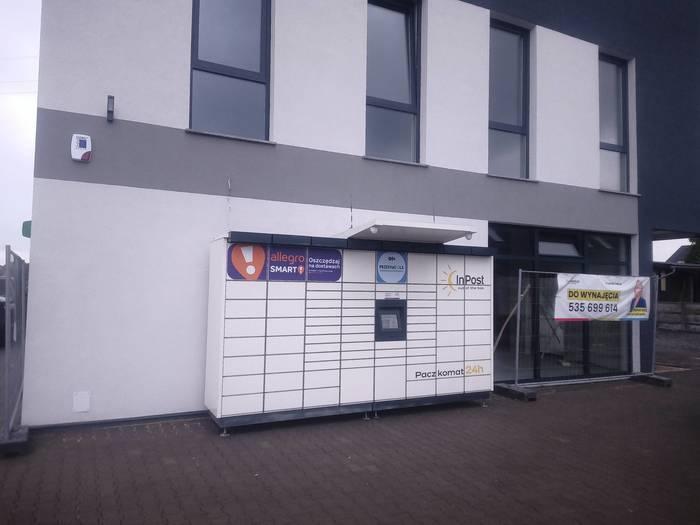 Przykładowa reklama