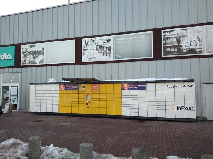 Przykładowa reklama