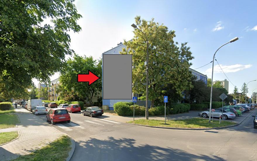 Przykładowa reklama