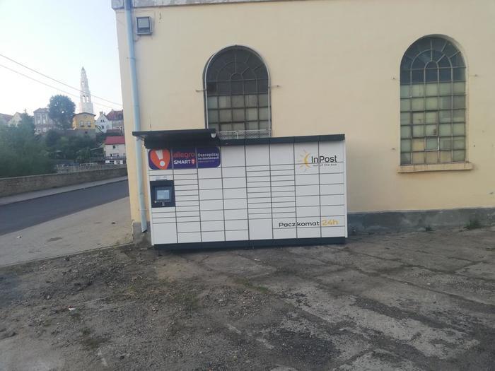 Przykładowa reklama