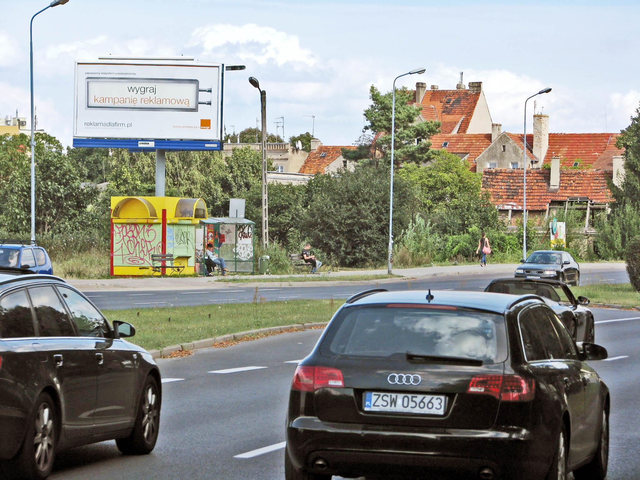 Przykładowa reklama