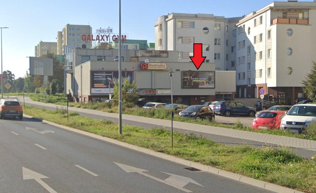 Przykładowa reklama