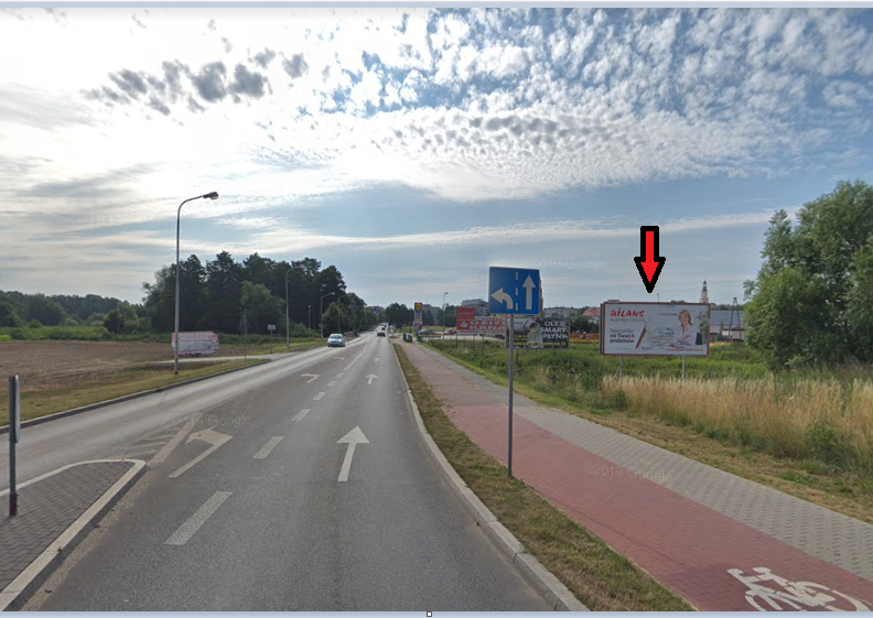 Przykładowa reklama