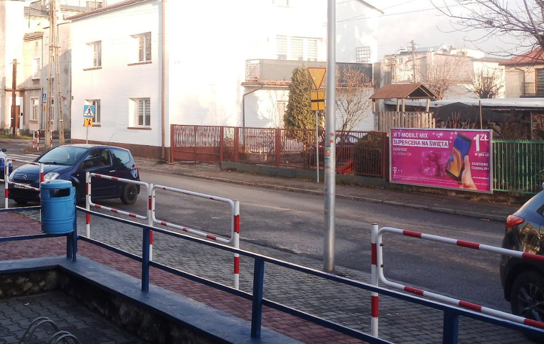 Przykładowa reklama