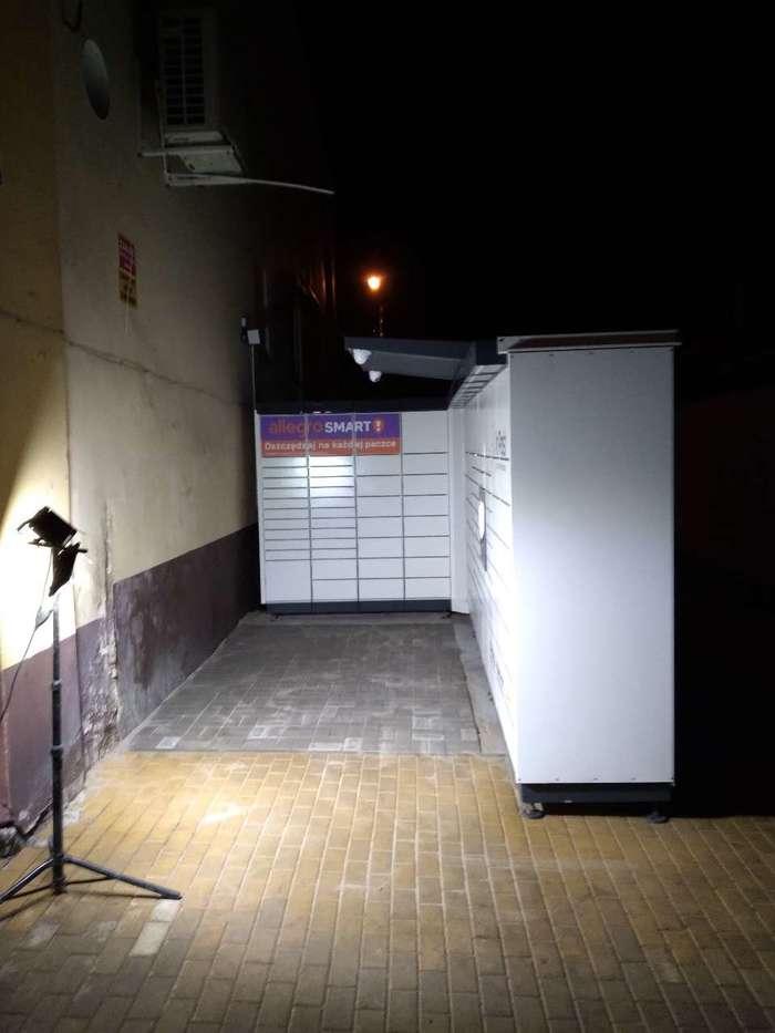 Przykładowa reklama