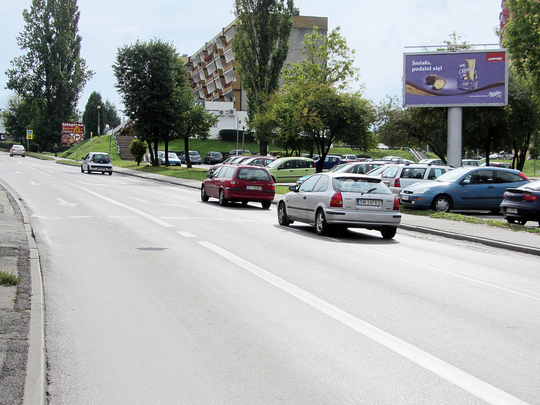 Przykładowa reklama