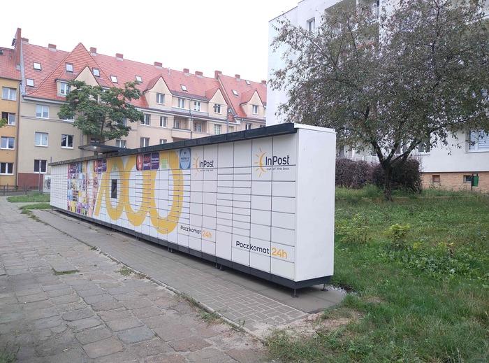 Przykładowa reklama