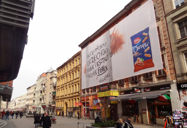 Przykładowa reklama