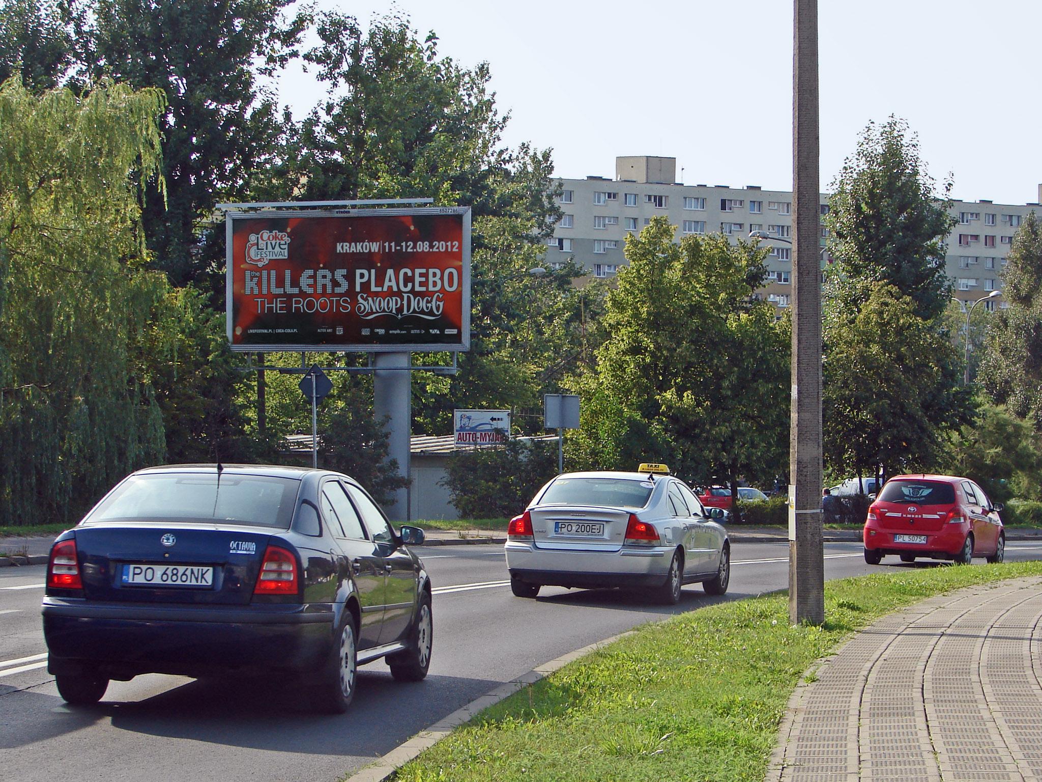 Przykładowa reklama