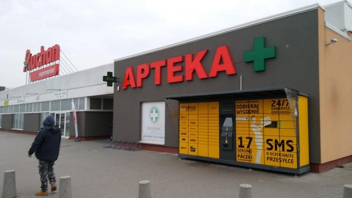 Przykładowa reklama