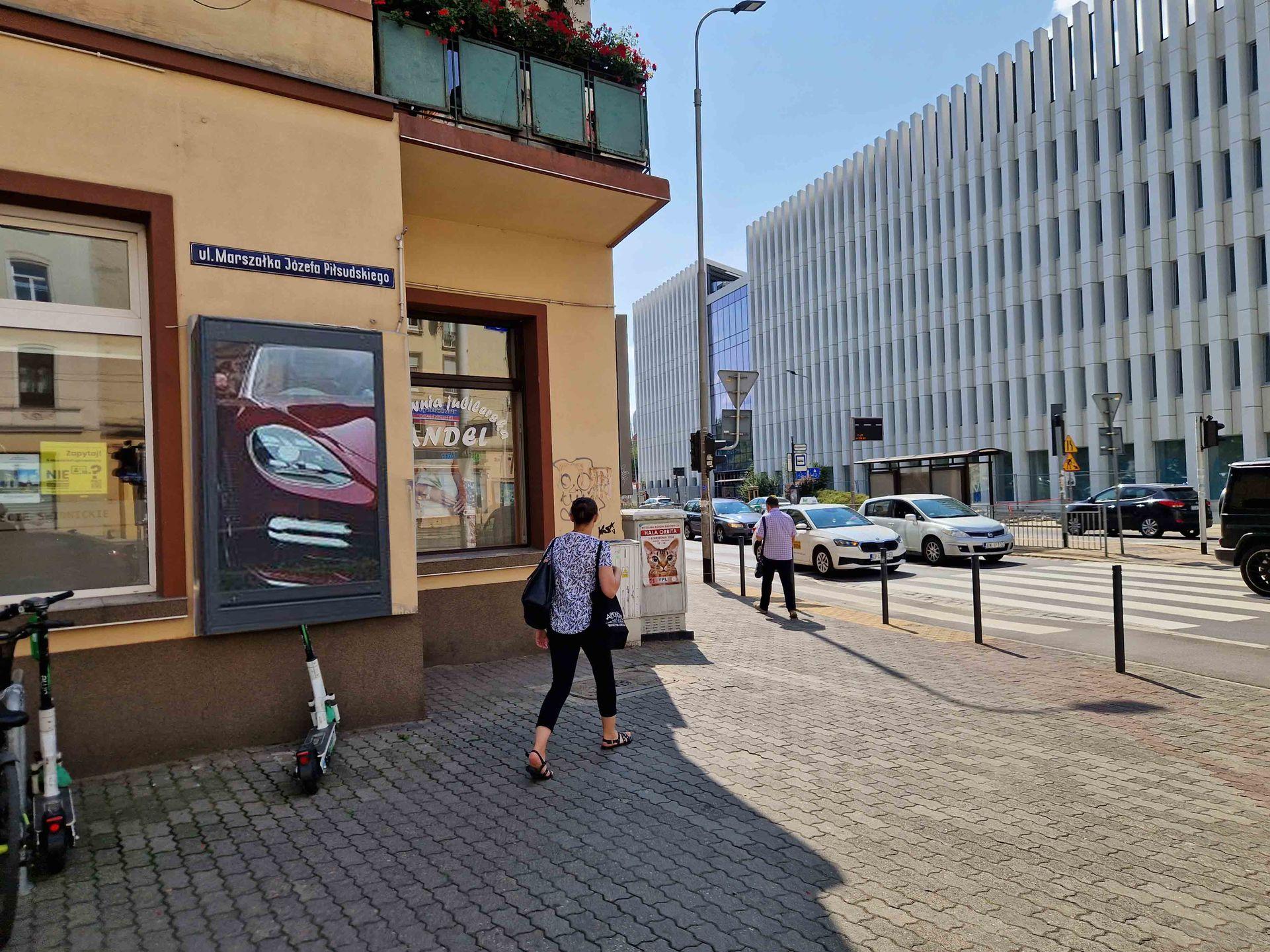 Przykładowa reklama