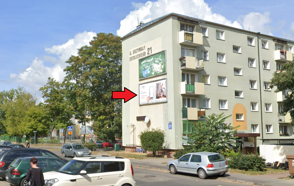 Przykładowa reklama