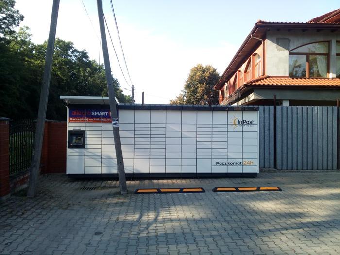 Przykładowa reklama