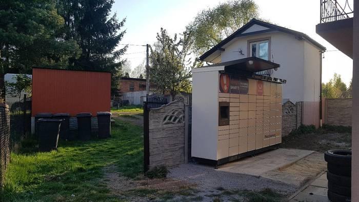 Przykładowa reklama