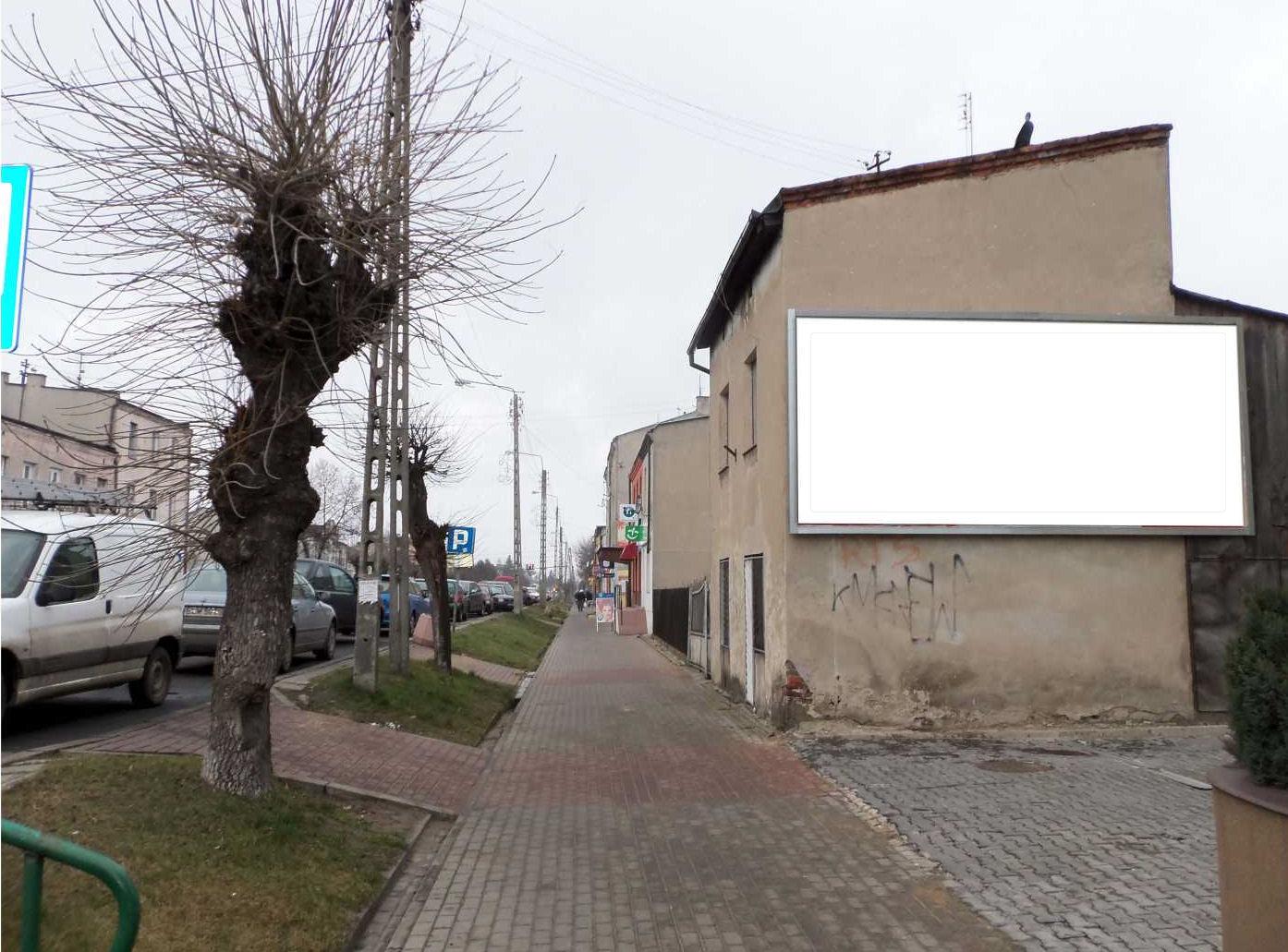 Przykładowa reklama